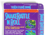 Snake Rattle N Roll [Box] (Nintendo / NES)