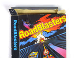 RoadBlasters [Box] (Nintendo / NES)