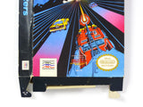 RoadBlasters [Box] (Nintendo / NES)