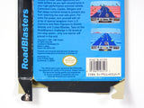 RoadBlasters [Box] (Nintendo / NES)