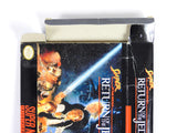 Super Star Wars Return Of The Jedi [JVC] [Box] (Super Nintendo / SNES)