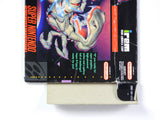 Super R-Type [Box] (Super Nintendo / SNES)