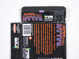 Super R-Type [Box] (Super Nintendo / SNES)