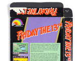 Friday The 13th [Box] (Nintendo / NES)