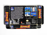 Skyblazer [Box] (Super Nintendo / SNES)