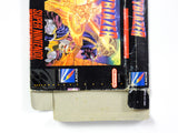 Skyblazer [Box] (Super Nintendo / SNES)