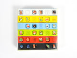 Mario & Friends Pin Badges: Official Club Nintendo Collection