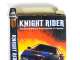 Knight Rider [Box] (Nintendo / NES)