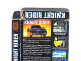 Knight Rider [Box] (Nintendo / NES)