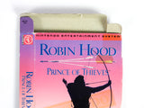 Robin Hood Prince Of Thieves [Box] (Nintendo / NES)