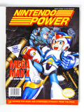 Mega Man X - Bonus Issue [Volume 56] [Nintendo Power] (Magazines)