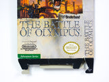 Battle Of Olympus [Box] (Nintendo / NES)