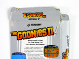 The Goonies II 2 [Box] (Nintendo / NES)