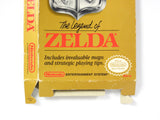 Legend Of Zelda [Box] (Nintendo / NES)