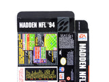 Madden NFL '95 [Box] (Super Nintendo / SNES)