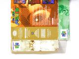 Super Mario 64 [Player's Choice] [Box] (Nintendo 64 / N64)