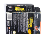 Ultima The False Prophet [Box] (Super Nintendo / SNES)