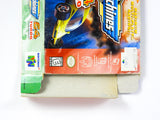 Micro Machines [Box] (Nintendo 64 / N64)