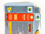 Pokemon Stadium 2 [Box] (Nintendo 64 / N64)