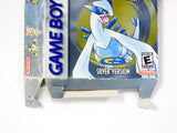 Pokemon Silver [Box] (Game Boy Color)