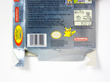 Pokemon Silver [Box] (Game Boy Color)