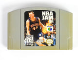 NBA Jam 99 (Nintendo 64 / N64)
