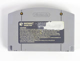 Winback Covert Operations (Nintendo 64 / N64)
