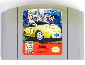 Beetle Adventure Racing (Nintendo 64 / N64)