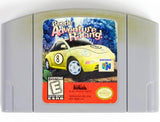 Beetle Adventure Racing (Nintendo 64 / N64)