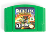 Battletanx Global Assault (Nintendo 64 / N64)