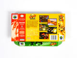 Blast Corps [Box] (Nintendo 64 / N64)