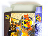 Blast Corps [Box] (Nintendo 64 / N64)