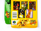 Blast Corps [Box] (Nintendo 64 / N64)