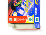 Extreme G [Box] (Nintendo 64 / N64)