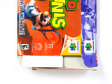 Mario Tennis [Box] (Nintendo 64 / N64)