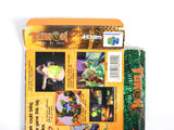 Turok 2 Seeds Of Evil [Box] (Nintendo 64 / N64)