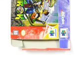 Turok Dinosaur Hunter [Box] (Nintendo 64 / N64)