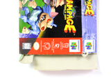 Rampage World Tour [Box] (Nintendo 64 / N64)