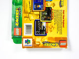 LEGO Racers [Box] (Nintendo 64 / N64)