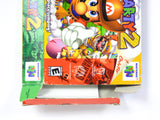Mario Party 2 [Box] (Nintendo 64 / N64)