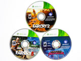 Far Cry [Compilation] (Xbox 360)