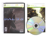 Halo 3 [Legendary Edition] [French Version] (Xbox 360)