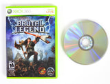 Brutal Legend (Xbox 360)