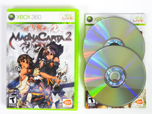 Magna Carta 2 (Xbox 360)