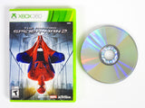 Amazing Spiderman 2 (Xbox 360)