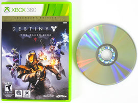 Destiny: The Taken King [Legendary Edition] (Xbox 360)