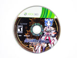 Record of Agarest War Zero (Xbox 360)