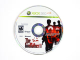 The Godfather II 2 (Xbox 360)