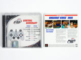 NBA Live 2000 (Playstation / PS1)