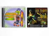 Gex 3: Deep Cover Gecko (Playstation / PS1)